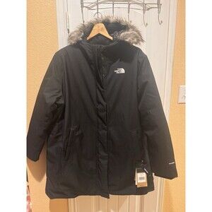 North Face Women’s Plus Arctic Parka size 3X